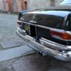 Mercedes 280 SE Coupé W111 1968  Unica!! Unico Proprietario!! Introvabile in pari condizioni! Targa oro ASI - immagine 3