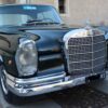 Mercedes 280 SE Coupé W111 1968  Unica!! Unico Proprietario!! Introvabile in pari condizioni! Targa oro ASI - immagine 6