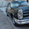 Mercedes 280 SE Coupé W111 1968  Unica!! Unico Proprietario!! Introvabile in pari condizioni! Targa oro ASI - immagine 7