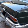 Mercedes 280 SE Coupé W111 1968  Unica!! Unico Proprietario!! Introvabile in pari condizioni! Targa oro ASI - immagine 9